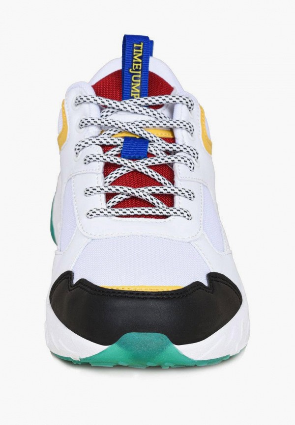 фото Кроссовки timejump