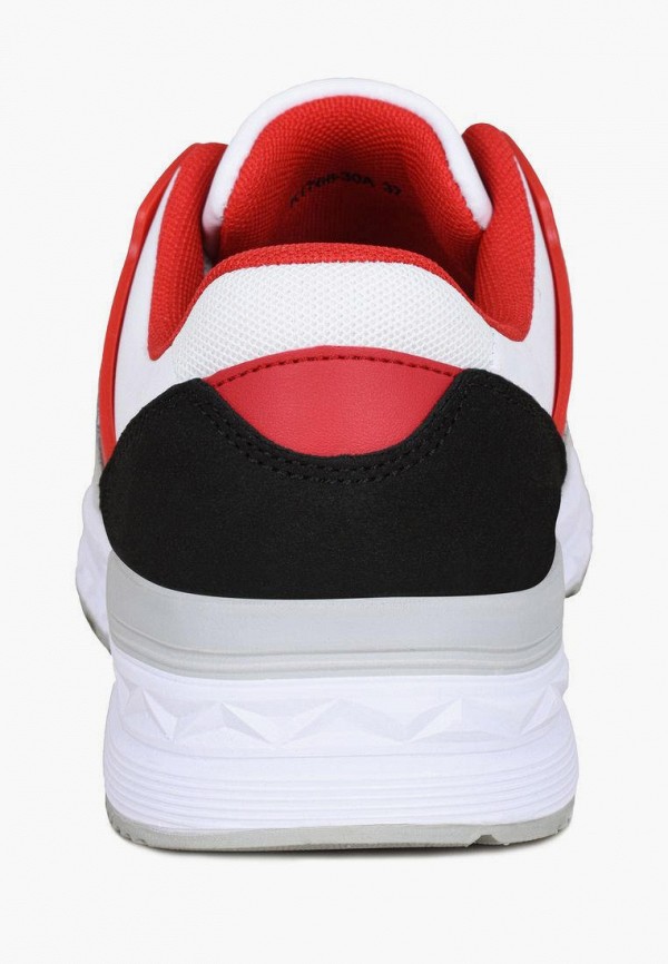 фото Кроссовки timejump