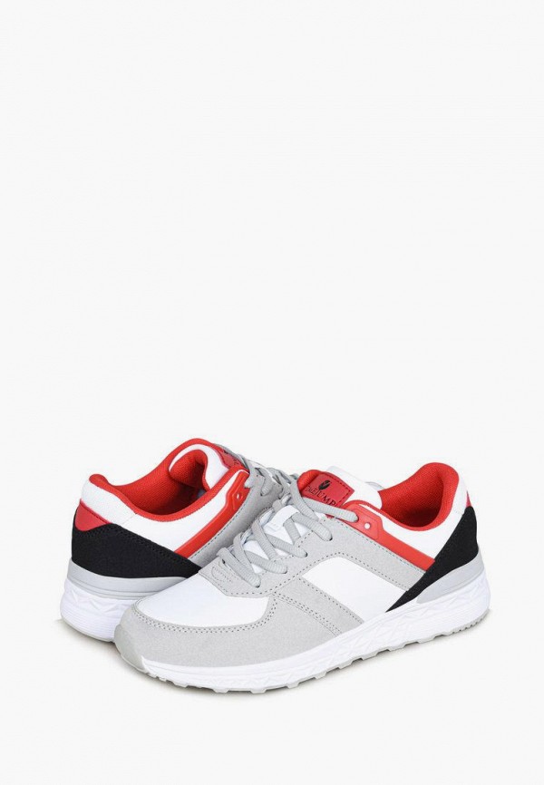 фото Кроссовки timejump