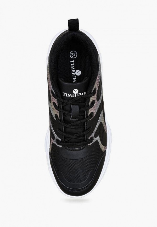 фото Кроссовки timejump
