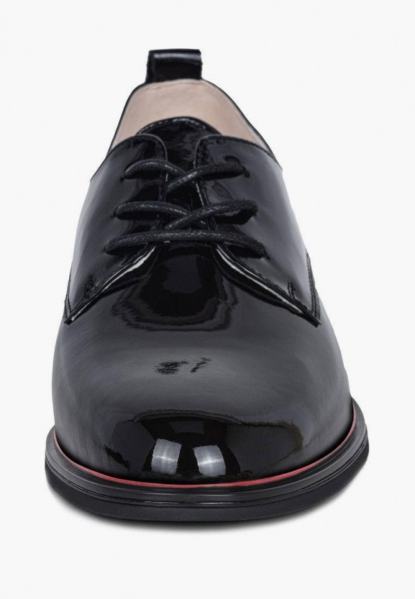 Ботинки Alessio Nesca цвет черный  Фото 7