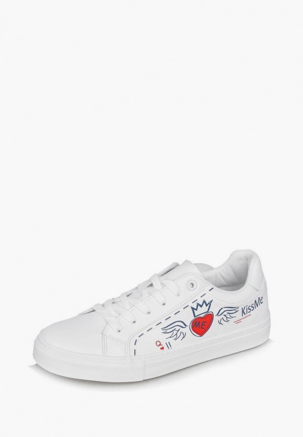 фото Кеды t.taccardi