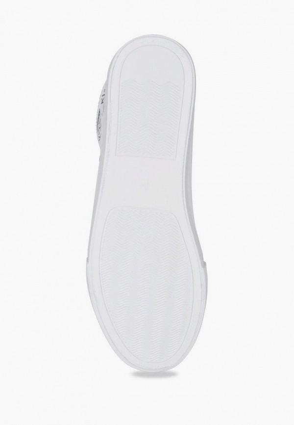 фото Кеды t.taccardi