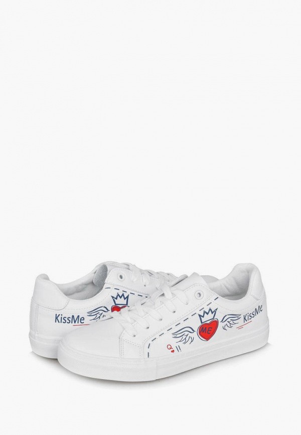 фото Кеды t.taccardi