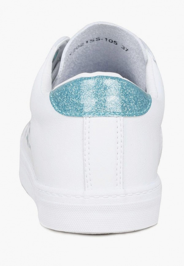 Кеды T.Taccardi белый, размер 37, фото 6