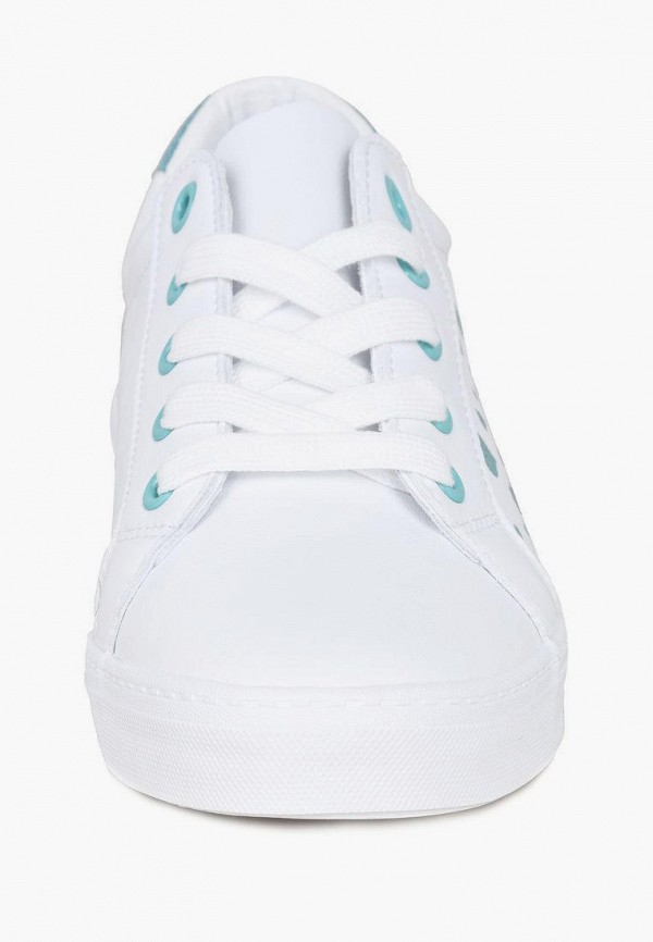 фото Кеды t.taccardi