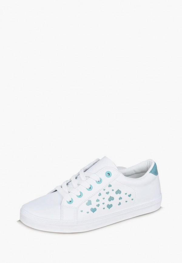 фото Кеды t.taccardi