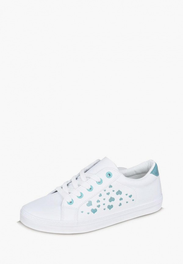 Кеды T.Taccardi белый, размер 37, фото 2