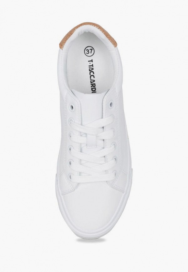 фото Кеды t.taccardi