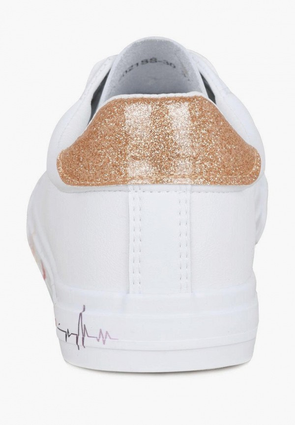 фото Кеды t.taccardi