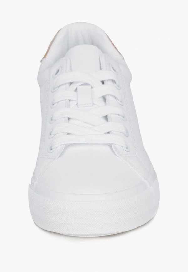 фото Кеды t.taccardi