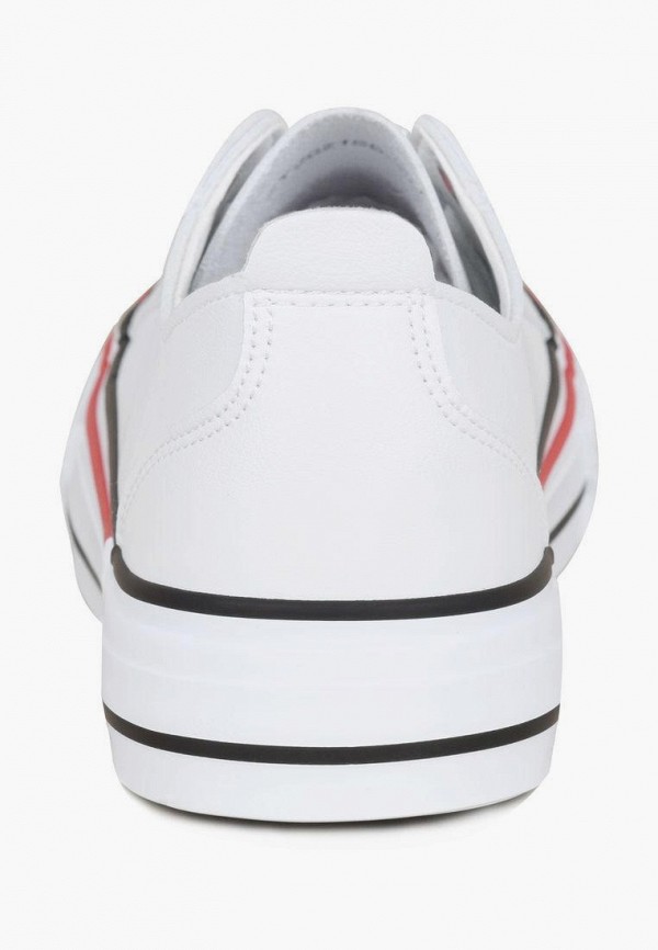 фото Кеды t.taccardi