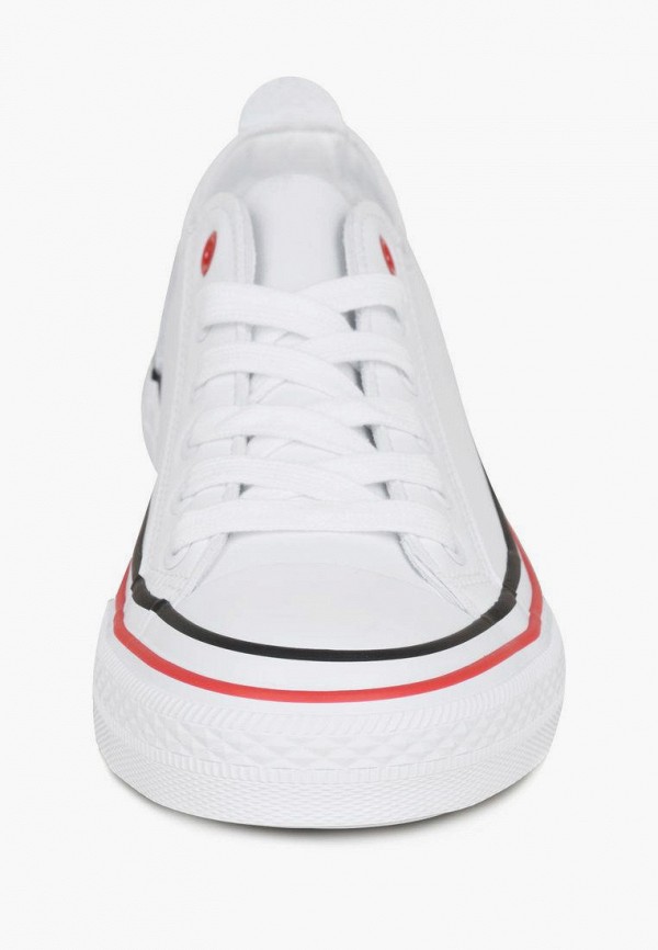 фото Кеды t.taccardi