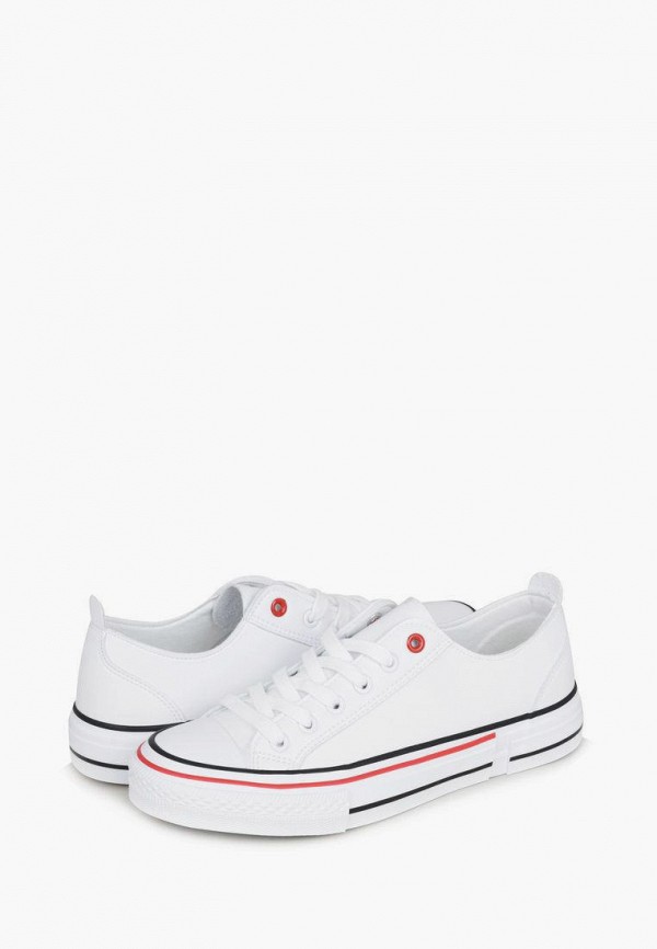 фото Кеды t.taccardi