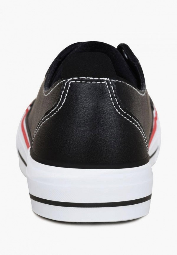 фото Кеды t.taccardi