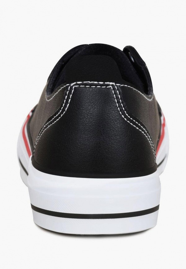 фото Кеды t.taccardi