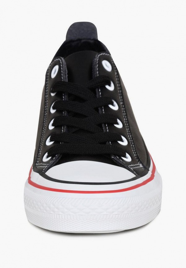 фото Кеды t.taccardi