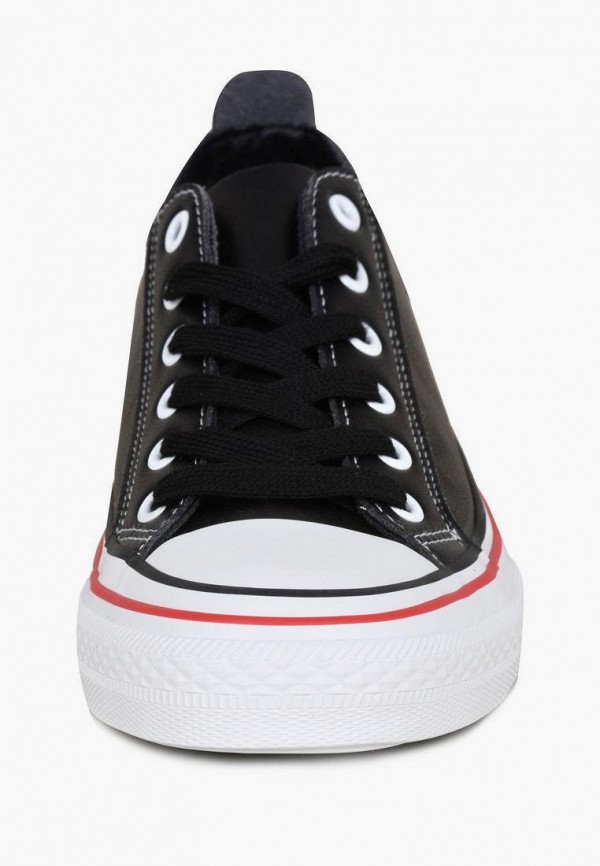 фото Кеды t.taccardi