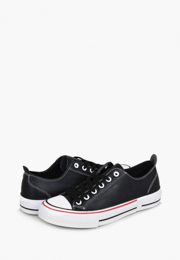 фото Кеды t.taccardi