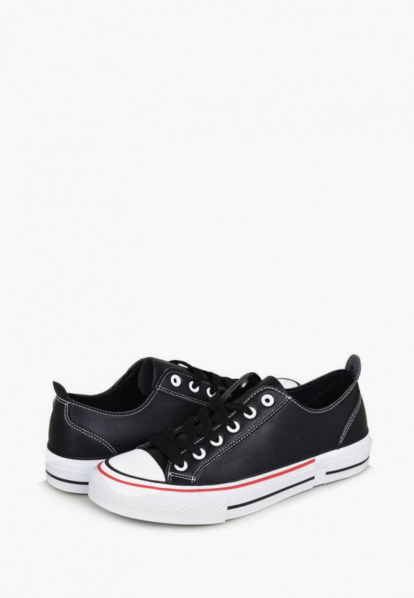 фото Кеды t.taccardi