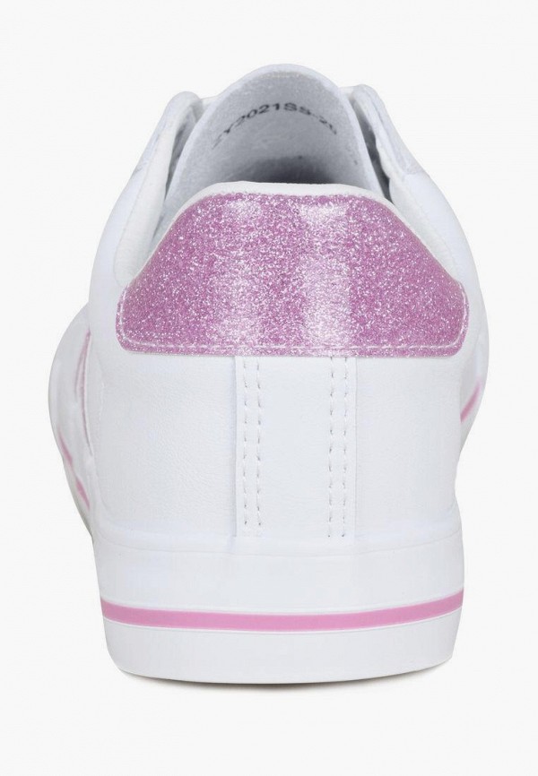 фото Кеды t.taccardi