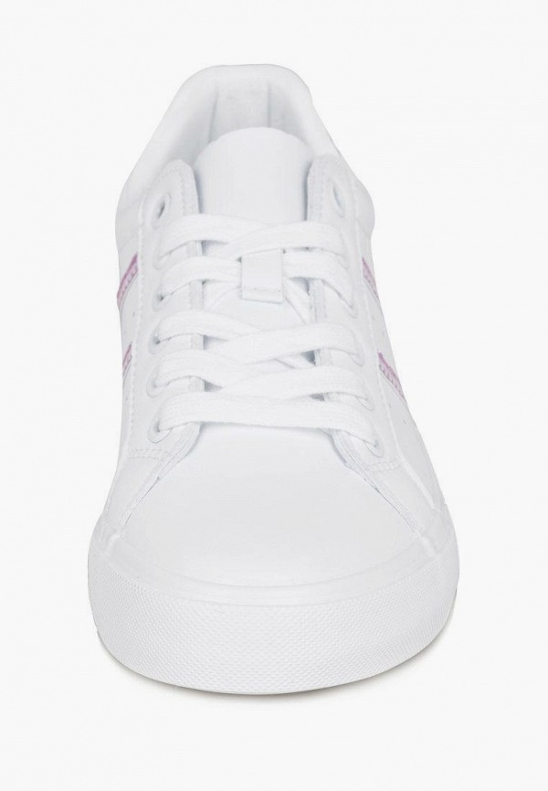 фото Кеды t.taccardi