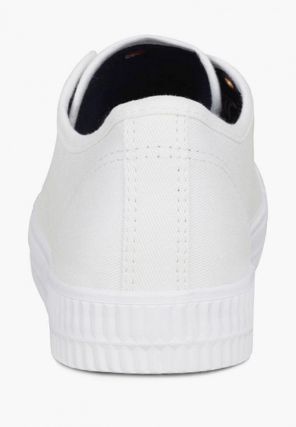 фото Кеды t.taccardi