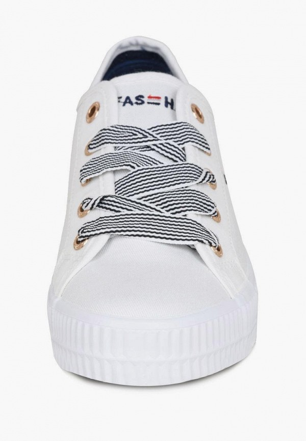 фото Кеды t.taccardi