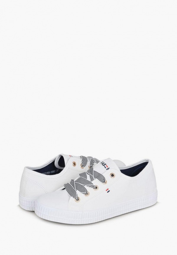 фото Кеды t.taccardi