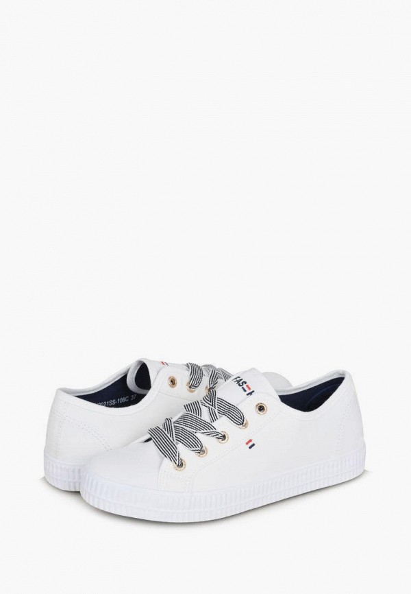 фото Кеды t.taccardi