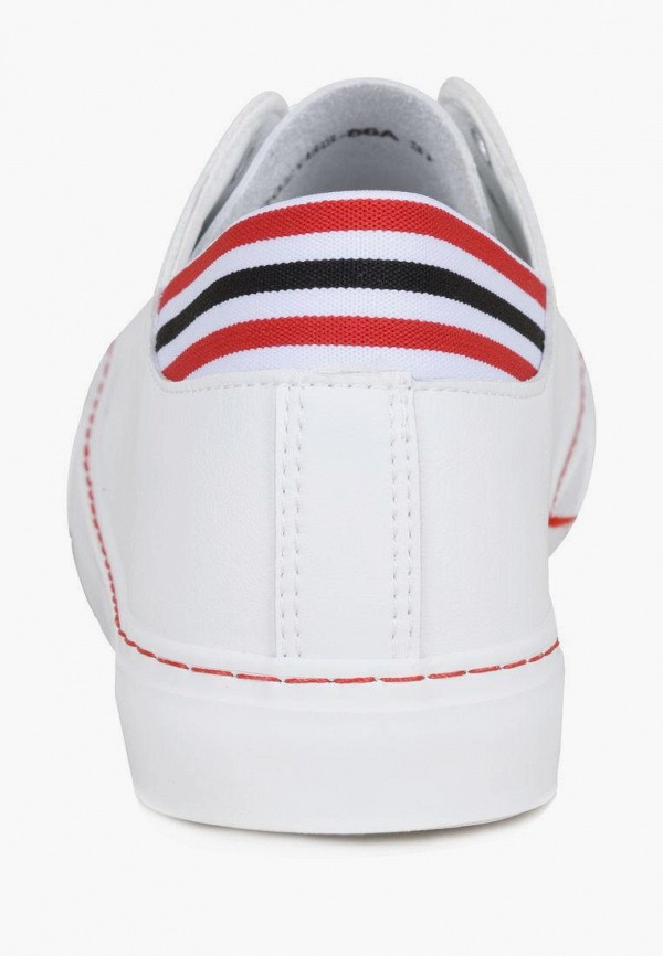 фото Кеды t.taccardi