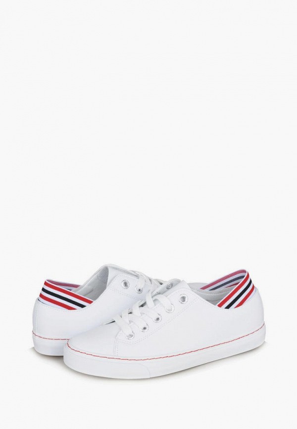 фото Кеды t.taccardi