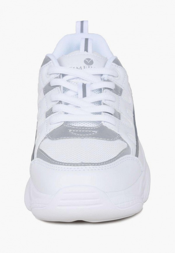 фото Кроссовки timejump