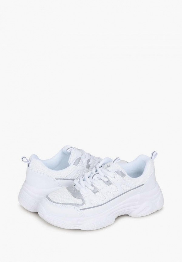 фото Кроссовки timejump