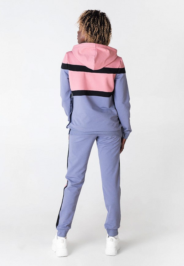 фото Костюм спортивный zavi