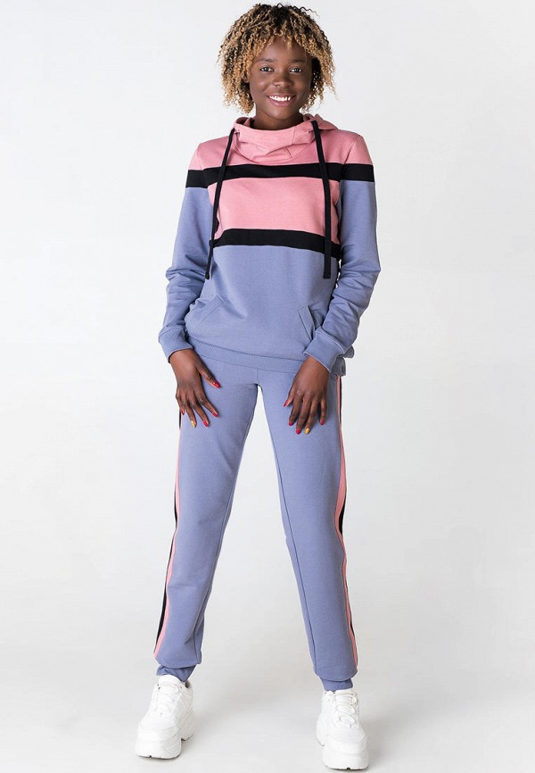 фото Костюм спортивный zavi