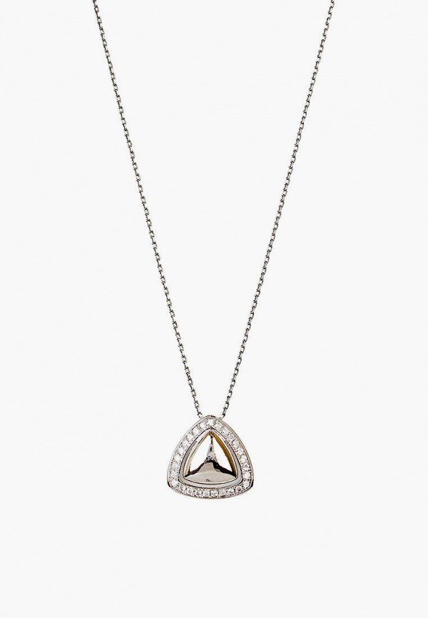 

Подвеска Sherl, Серебряный, Sherl MP002XW04HC4