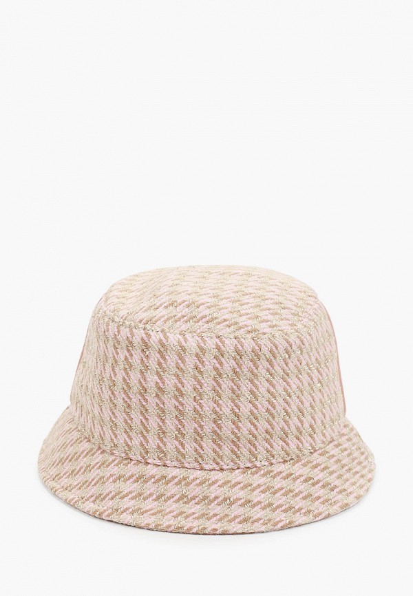 Шляпа LF-Label цвет розовый  Фото 2