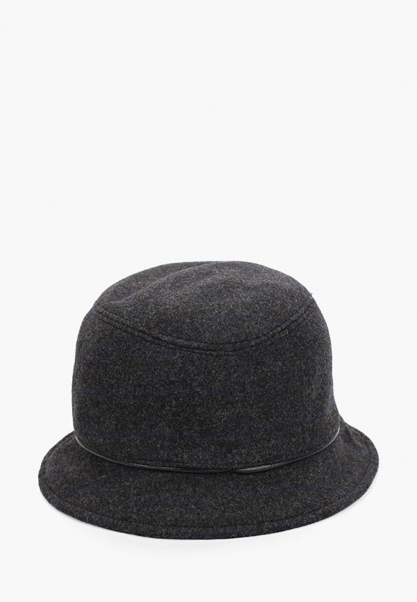 Шляпа LF-Label цвет серый  Фото 2