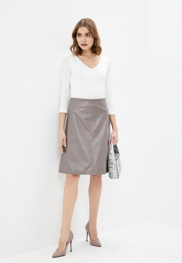 фото Лонгслив zarina