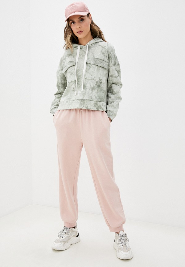 фото Брюки спортивные sela