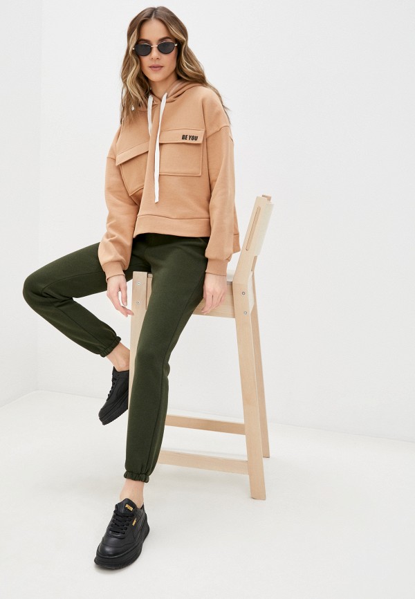 фото Худи sela