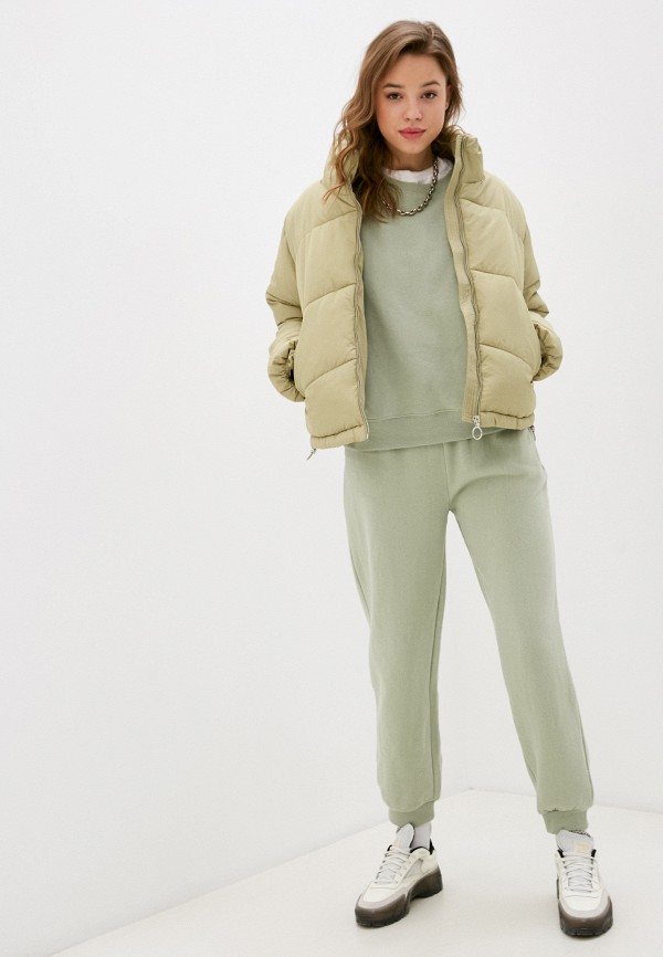 

Куртка утепленная Sela, Хаки, Exclusive online