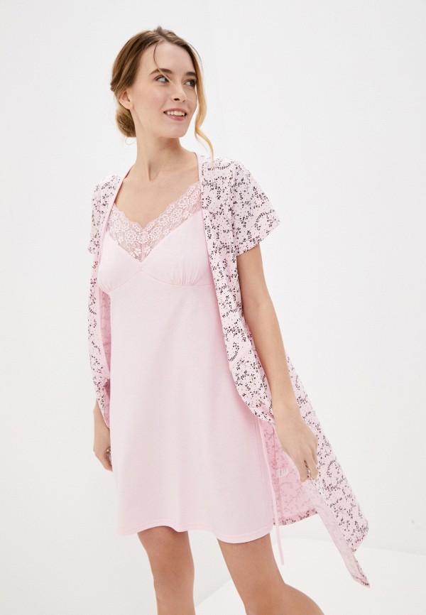 фото Костюм домашний miata