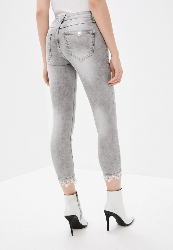 фото Джинсы dshe