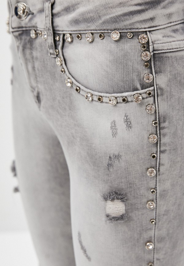 фото Джинсы dshe