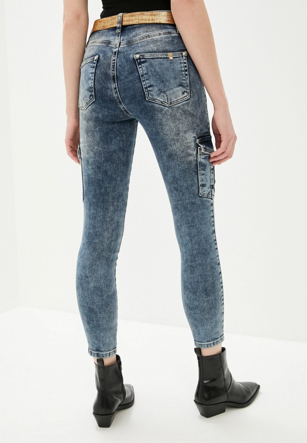 фото Джинсы dshe