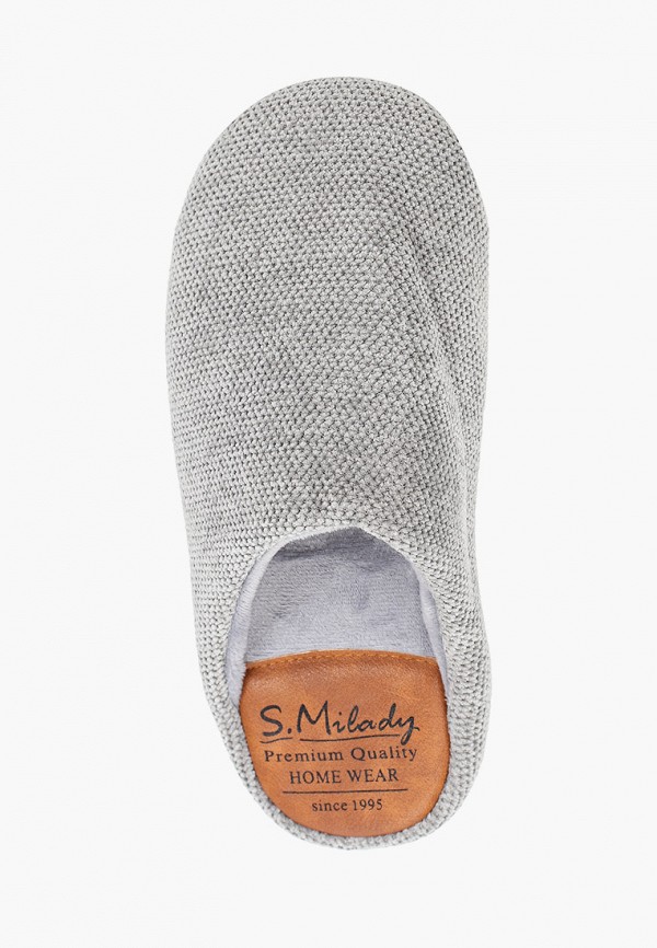 фото Тапочки smile of milady