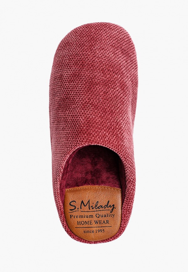 фото Тапочки smile of milady