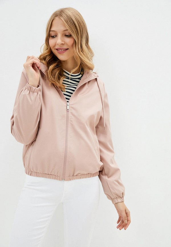 

Ветровка DeFacto, Розовый